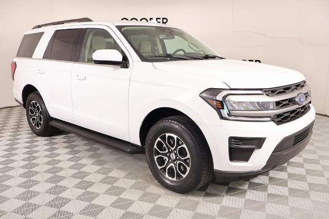 2022 Ford Expedition