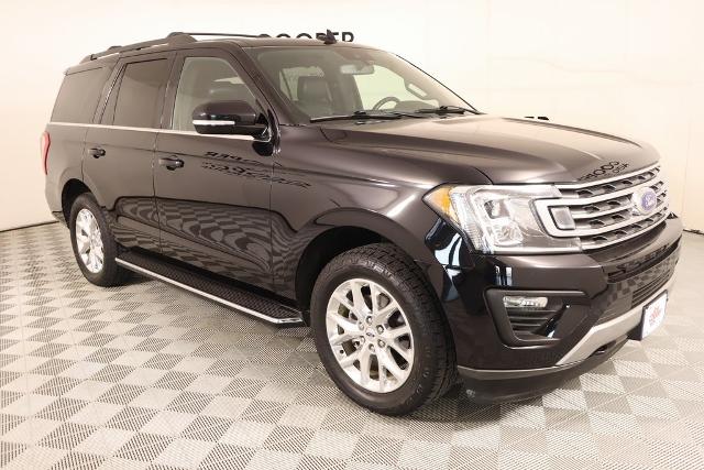 2020 Ford Expedition