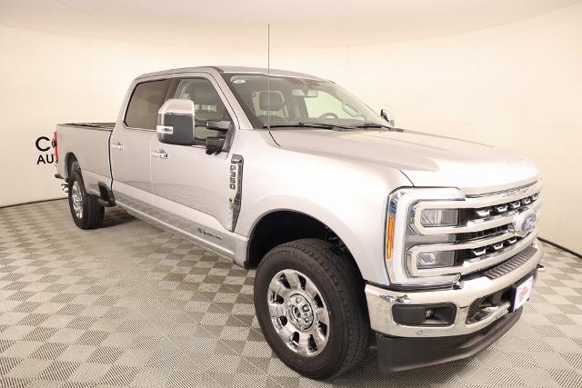 2023 Ford Super Duty F-350 Srw