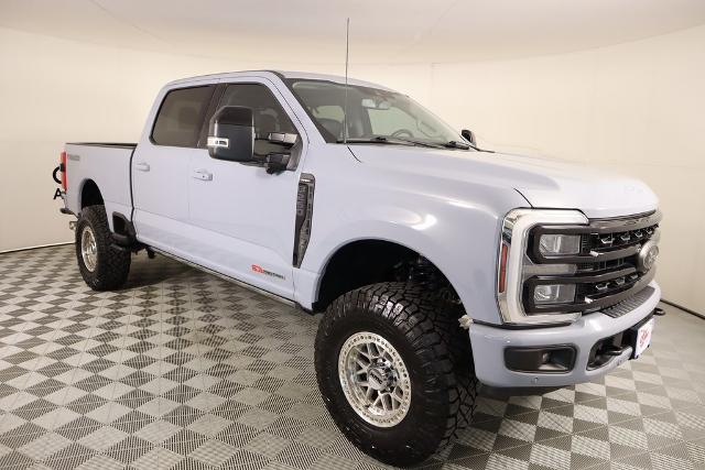 2024 Ford Super Duty F-250 Srw