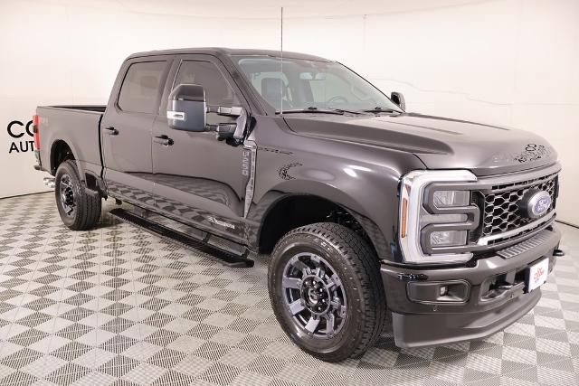2024 Ford Super Duty F-250 Srw