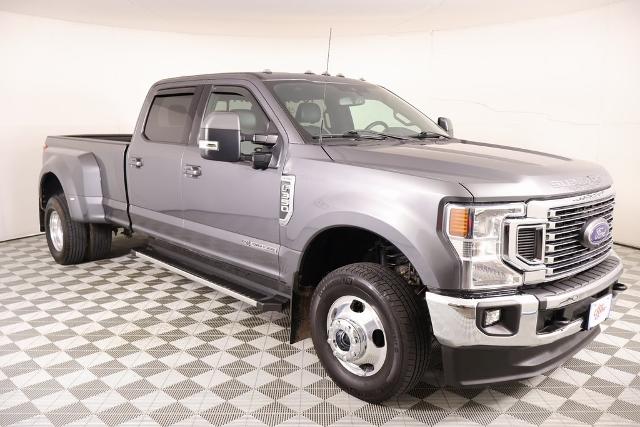 2022 Ford Super Duty F-350 Drw