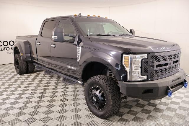 2019 Ford Super Duty F-350 Drw