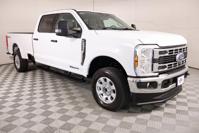 2024 Ford Super Duty F-250 Srw