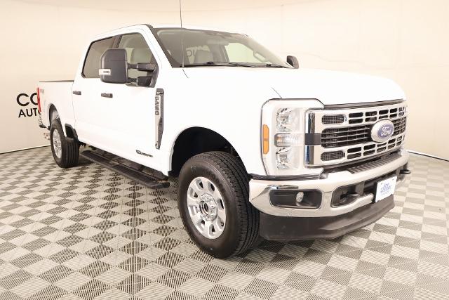 2024 Ford Super Duty F-250 Srw