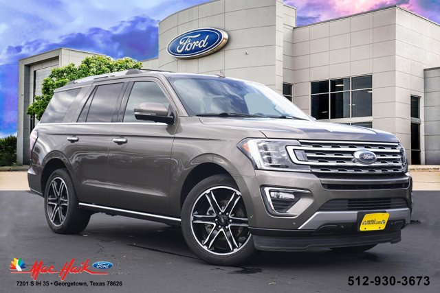 2019 Ford Expedition