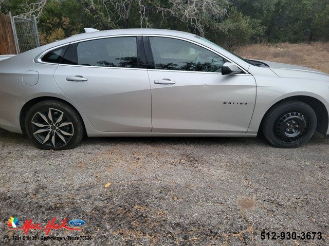 2020 Chevrolet Malibu