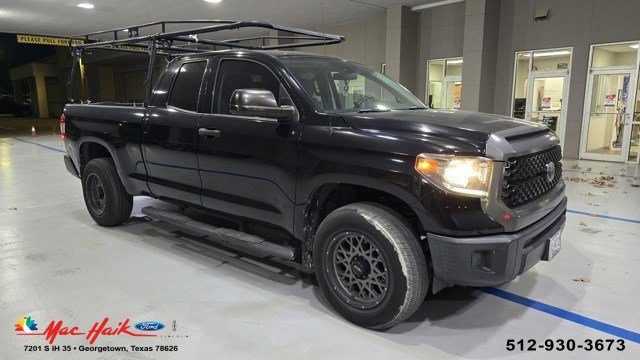 2019 Toyota Tundra 2wd