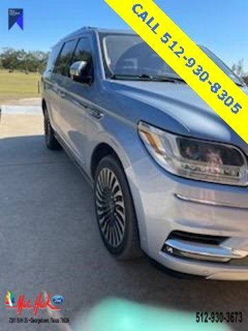 2019 Lincoln Navigator