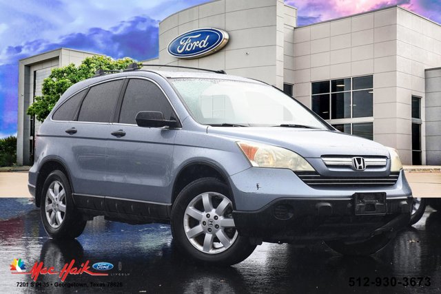 2008 Honda CR-V