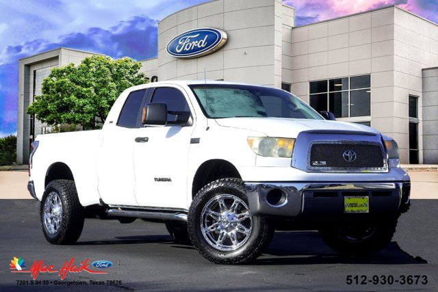 2007 Toyota Tundra