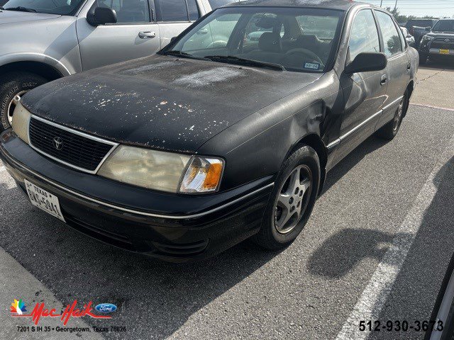 1998 Toyota Avalon 