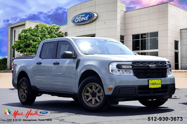 2024 Ford Maverick