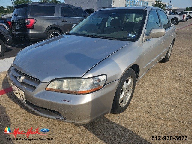 1999 Honda Accord EX V6