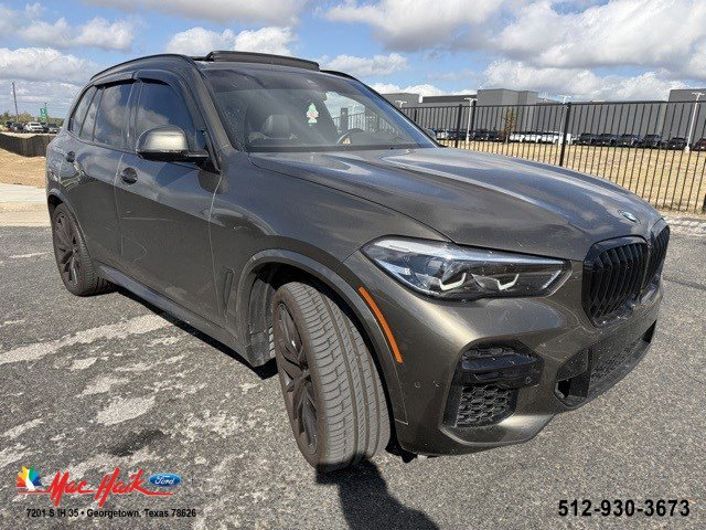 2023 BMW X5