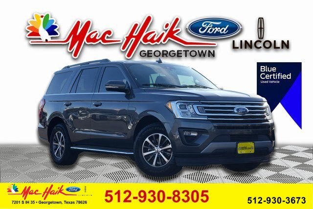 2021 Ford Expedition