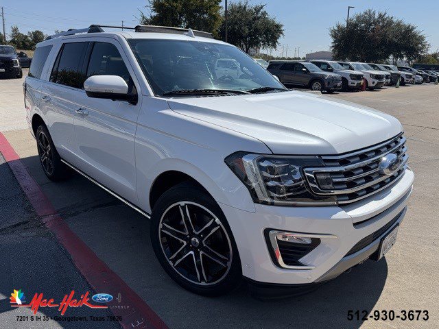 2019 Ford Expedition