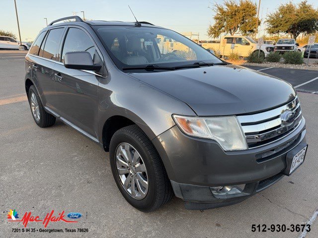 2010 Ford Edge