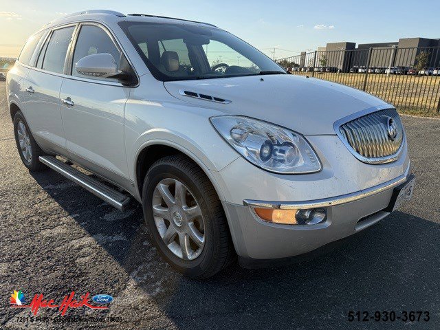 2008 Buick Enclave