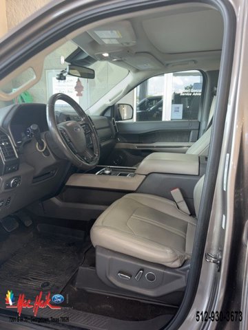 2019 Ford Expedition