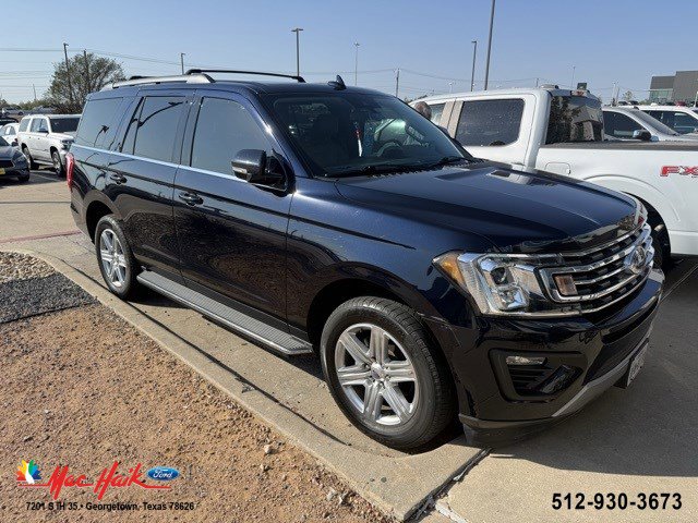 2021 Ford Expedition