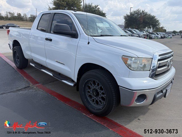 2013 Toyota Tundra 2wd Truck