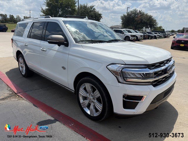 2024 Ford Expedition Max