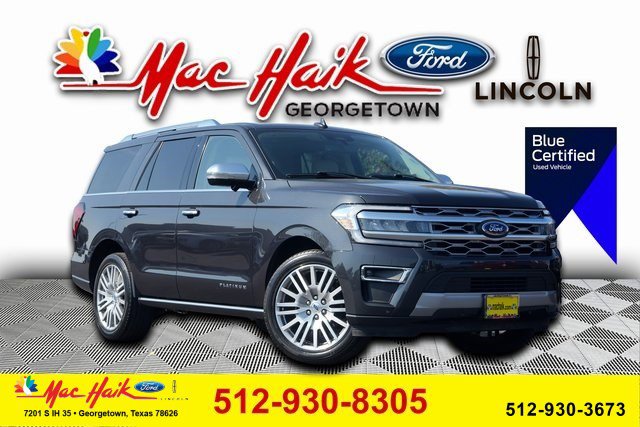 2023 Ford Expedition