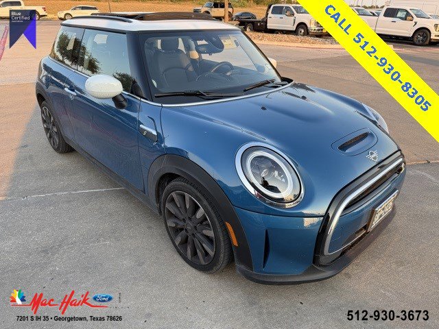 2023 MINI Hardtop 2 Door