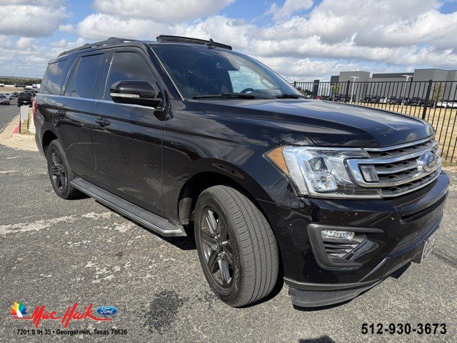 2021 Ford Expedition