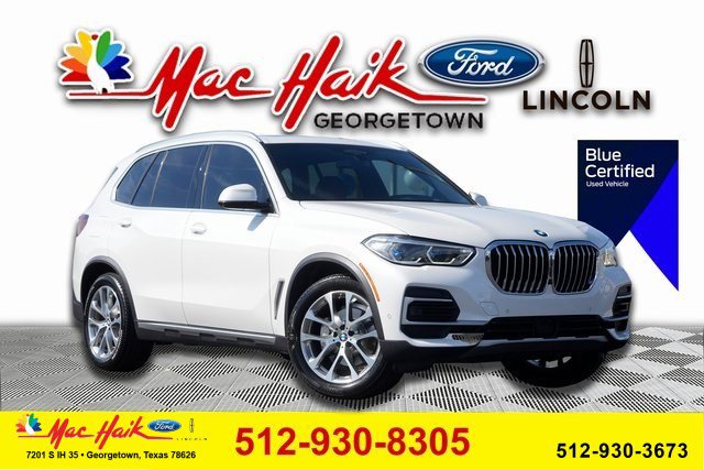 2023 BMW X5