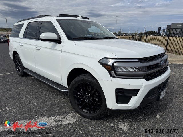 2023 Ford Expedition Max