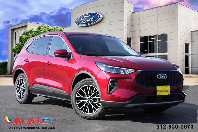 2023 Ford Escape