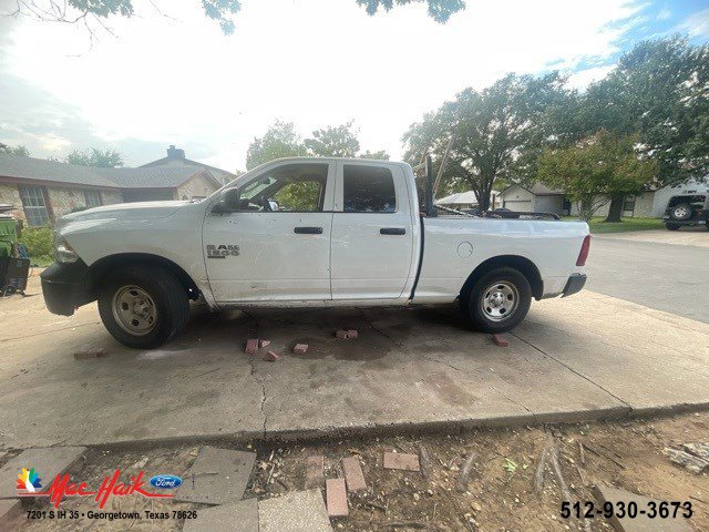 2019 RAM 1500 Classic