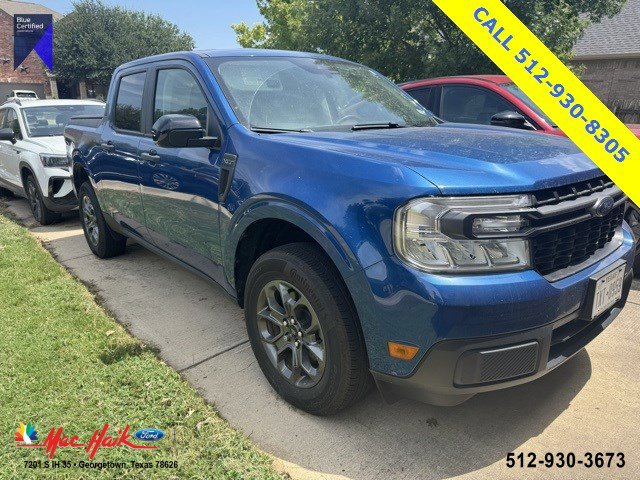 2024 Ford Maverick