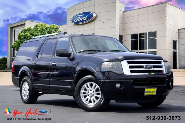 2013 Ford Expedition El