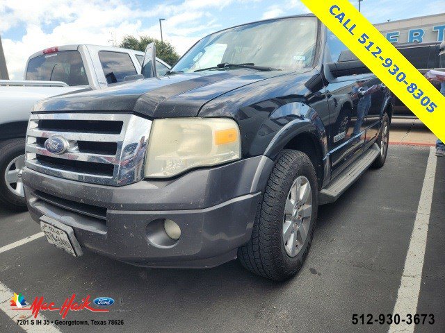 2008 Ford Expedition