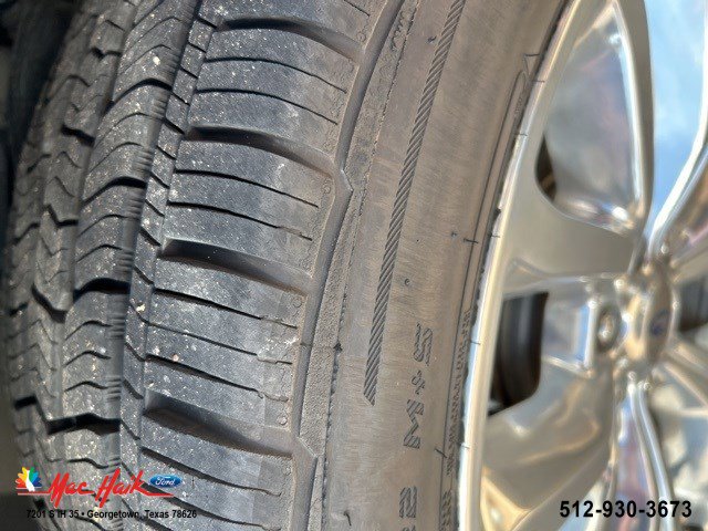 2019 Ford Expedition