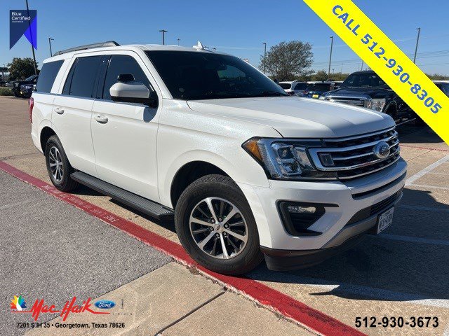 2020 Ford Expedition