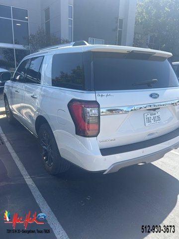 2021 Ford Expedition