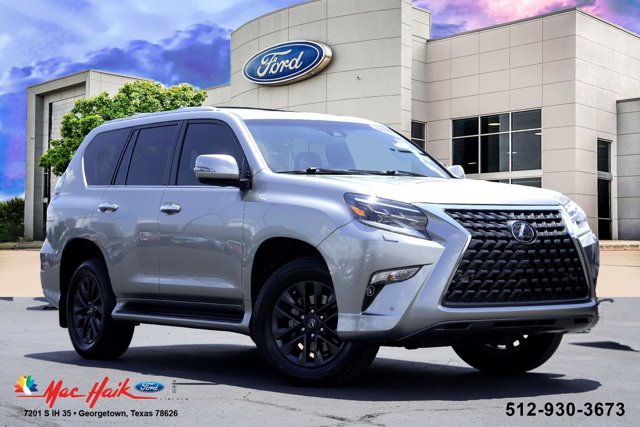 2023 Lexus GX