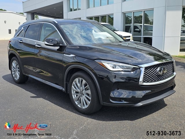 2023 Infiniti QX50