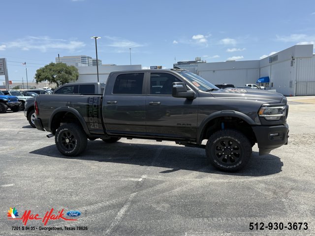 2023 RAM 2500