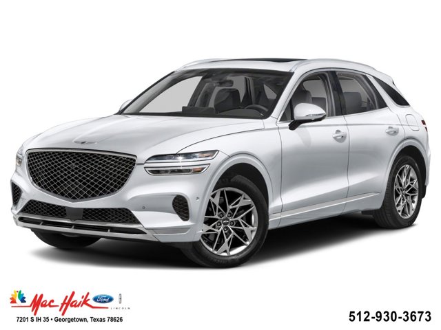 2023 Genesis Gv70