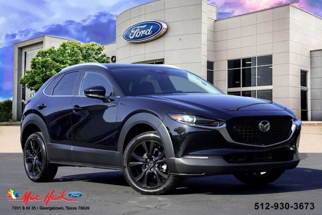 2024 Mazda Cx-30