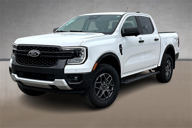 2024 Ford Ranger