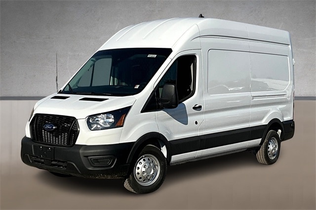 2024 Ford Transit Cargo Van