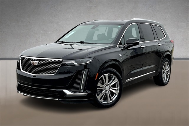 2023 Cadillac XT6