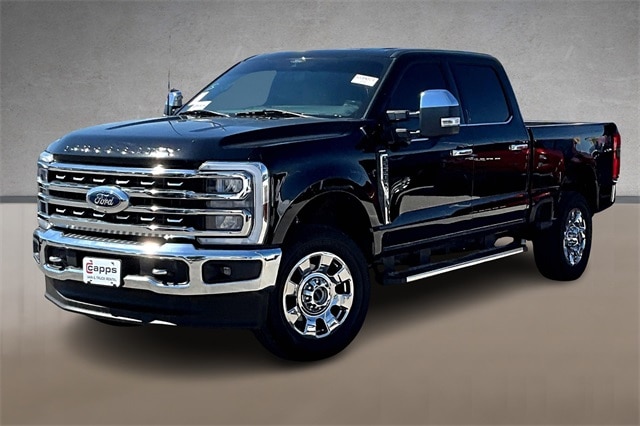 2024 Ford Super Duty F-250 Srw
