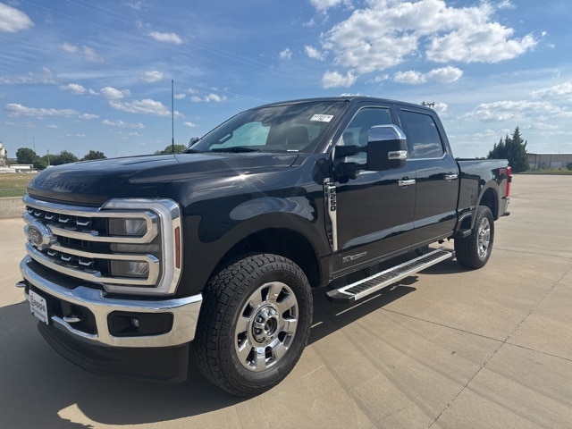 2024 Ford Super Duty F-250 Srw